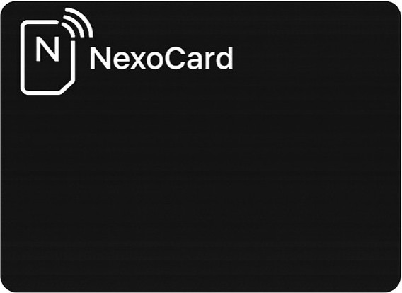 NexoCard ONYX