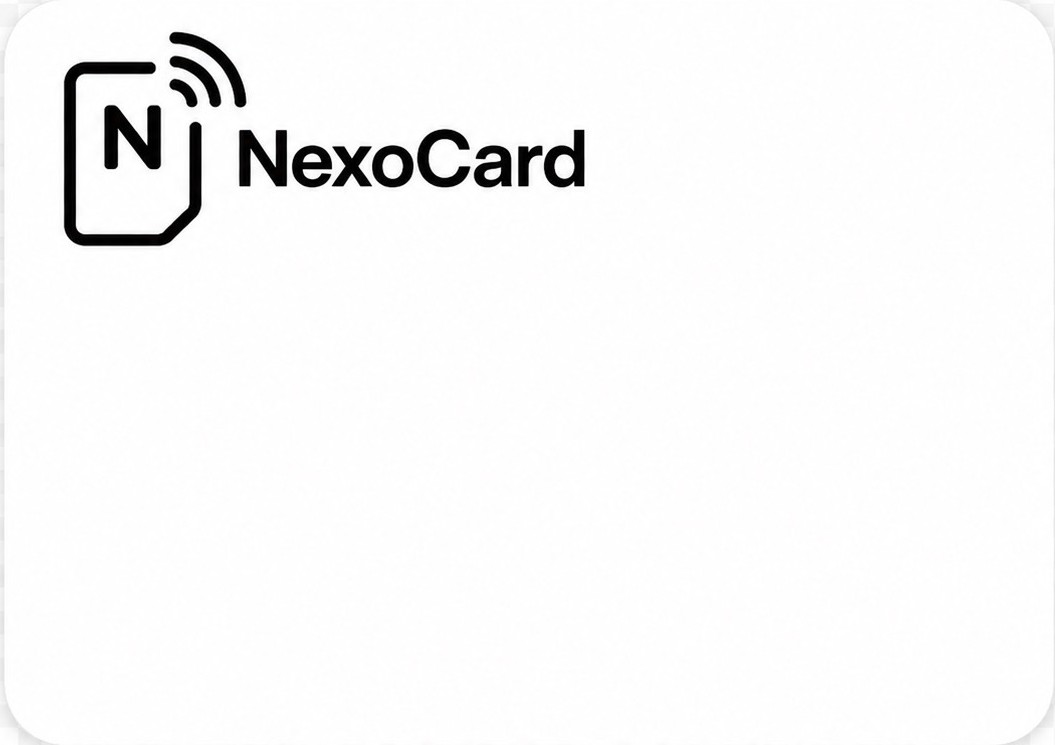 NexoCard PURE