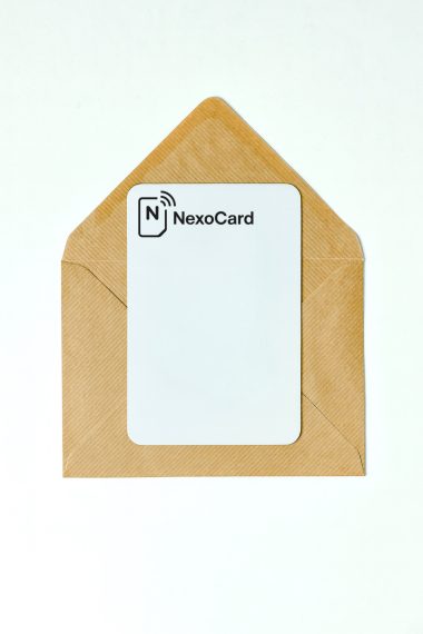 NexoCard PURE