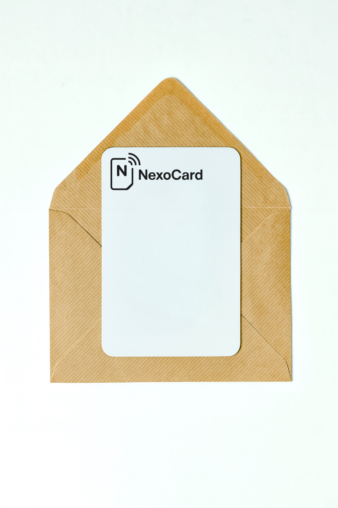 NexoCard PURE