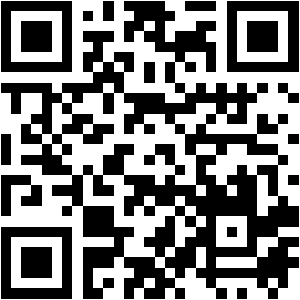 QR код към визитката